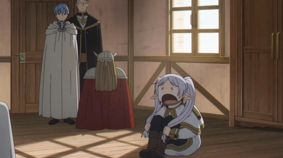 장송의 프리렌) 할머니 소리 들은 프리렌_1.webp