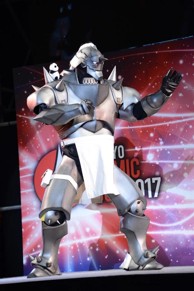 코스프레 대회에서 진짜로 자존심 상하는것_2.webp