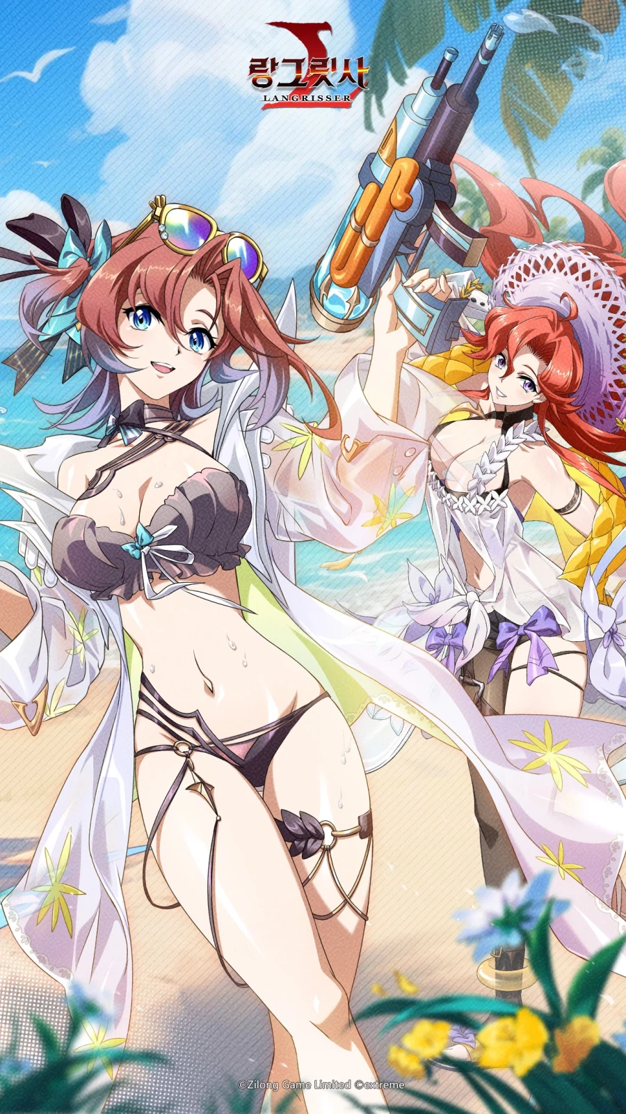 랑그릿사 모바일) 매튜 오빠한테는 미안하지만_1.webp