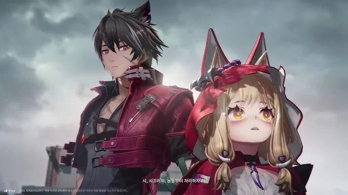 명일방주) 얘가 그.. 스즈란인가 걔인가요???_4.webp