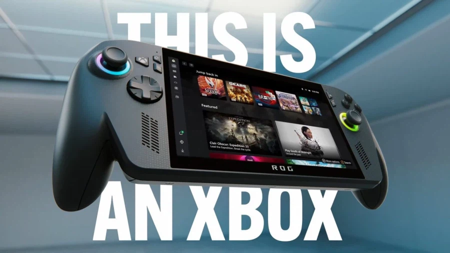 MS, “모든 게 Xbox다” 캠페인을 내린 이유를 설명하다_1.webp