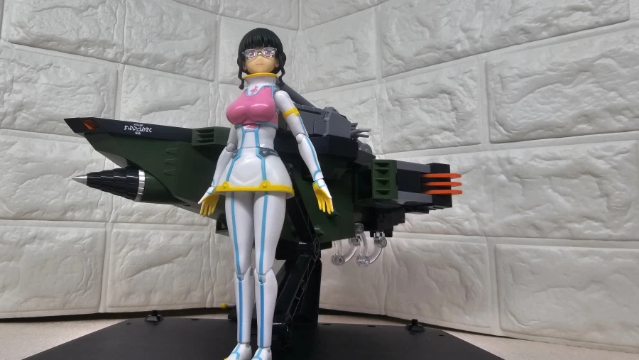 더합체) DX 사운드러스를 뒤집어쓴 2대의 기괴한 매력_2.webp