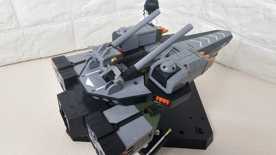 더합체) DX 사운드러스를 뒤집어쓴 2대의 기괴한 매력_8.webp