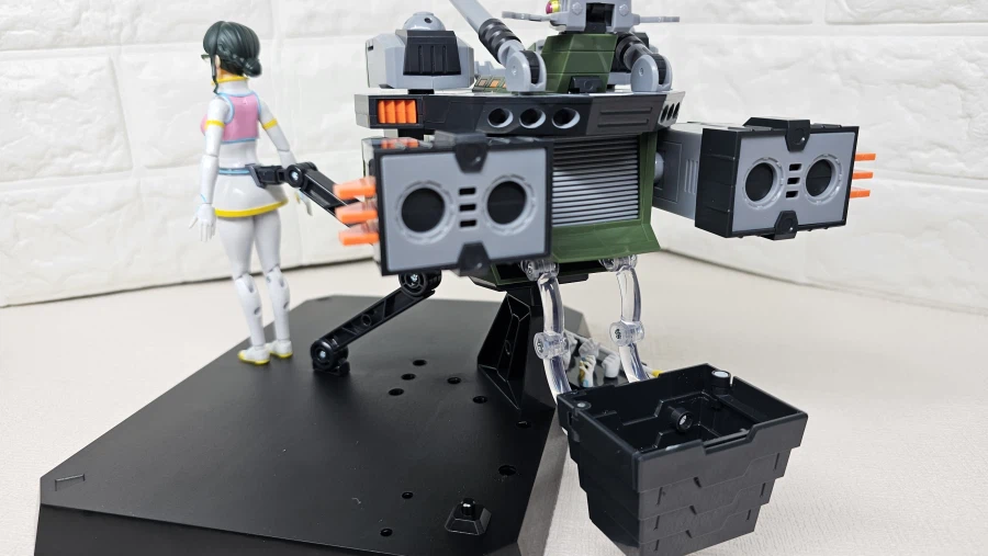 더합체) DX 사운드러스를 뒤집어쓴 2대의 기괴한 매력_9.webp