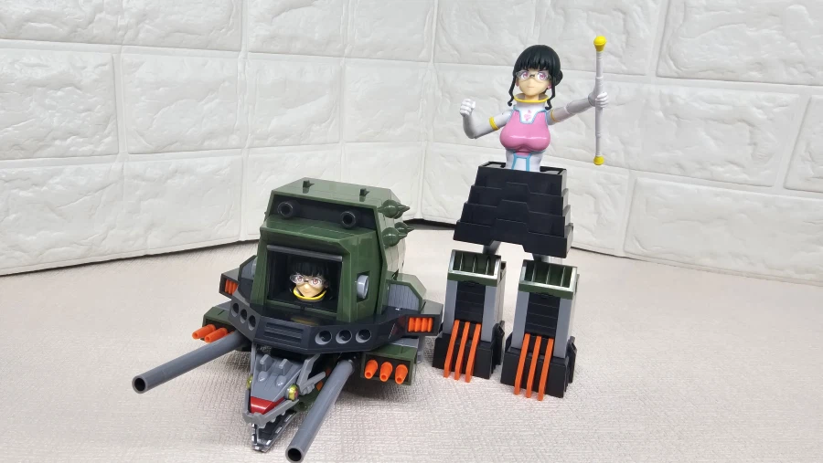 더합체) DX 사운드러스를 뒤집어쓴 2대의 기괴한 매력_28.webp