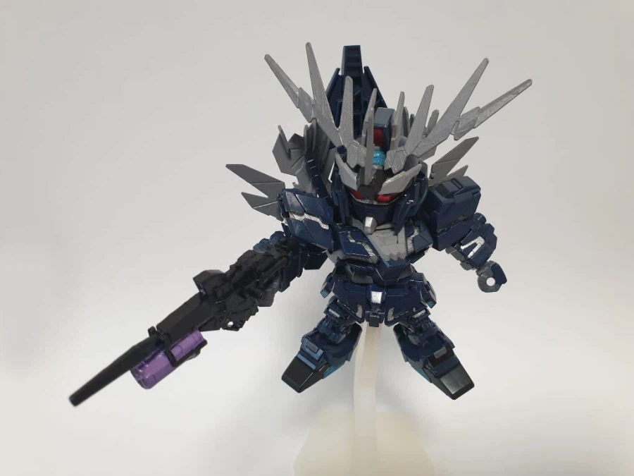 SD BB 밴시 노른(린도 치하야.ver) 만들어 봤습니다._3.webp