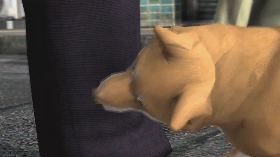 용과 같이 극3에서 삭제된 이벤트 ② 마메와의 인연_19.webp