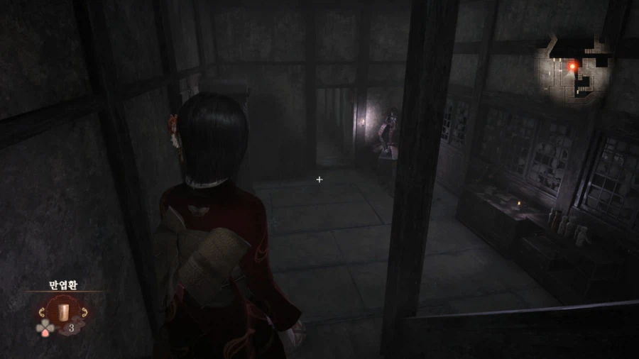 제로 : 붉은 나비 리메이크 ~ 4막 비밀 의식_24.webp