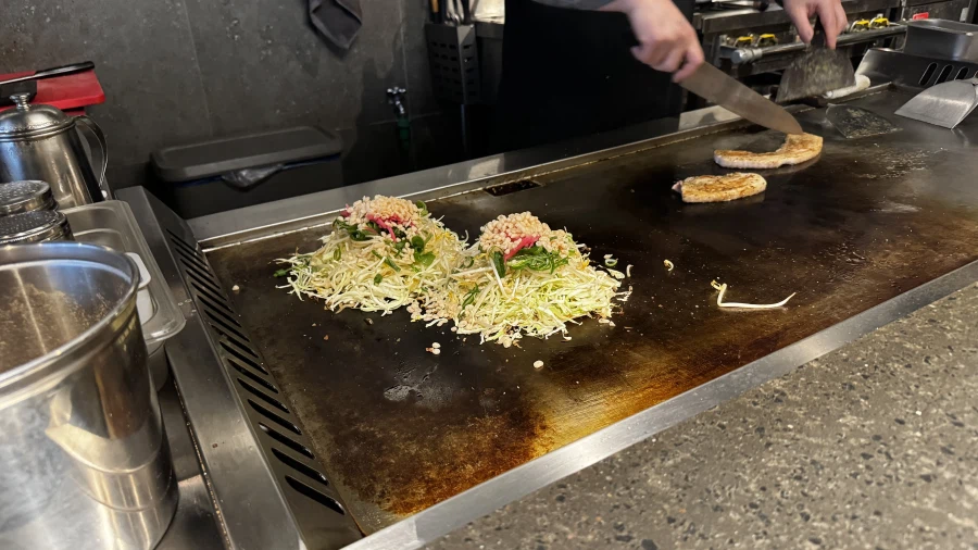 망원동 슌우, 합정 크레이지 파이_3.webp