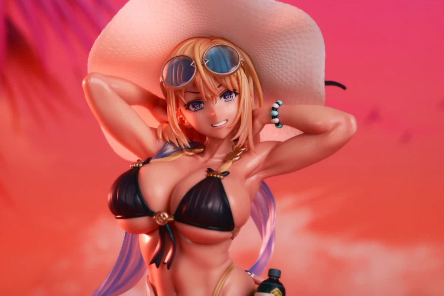 토리다모노의 「미라: 선셋 Ver.」_4.webp