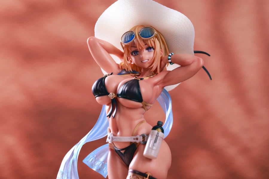 토리다모노의 「미라: 선셋 Ver.」_18.webp