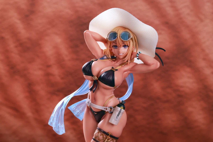 토리다모노의 「미라: 선셋 Ver.」_54.webp