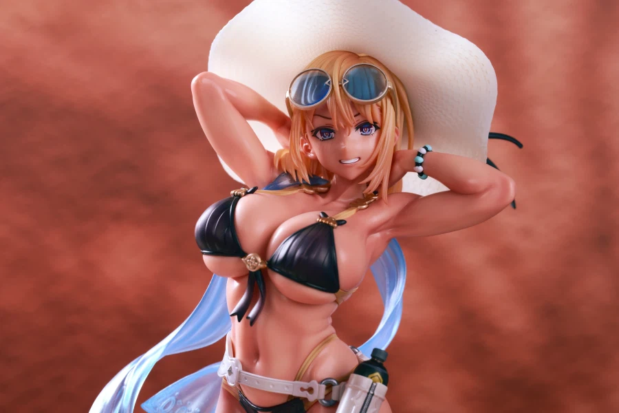 토리다모노의 「미라: 선셋 Ver.」_55.webp