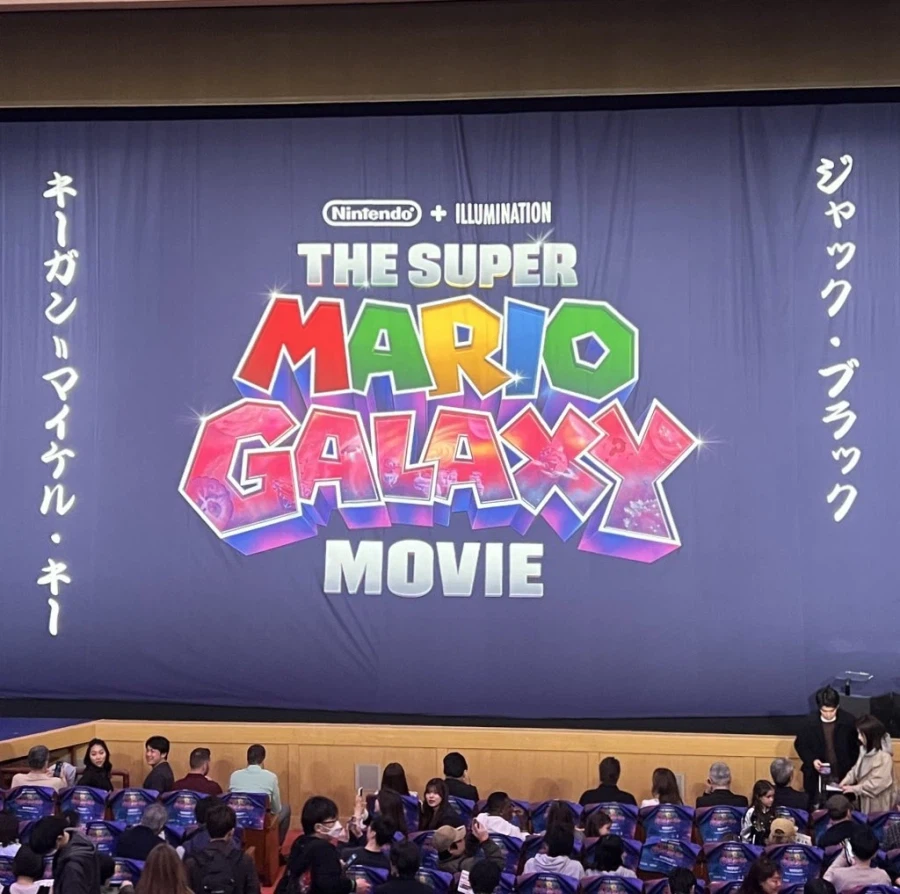 ‘슈퍼 마리오 갤럭시’ 쿠키 영상은 두개_1.webp