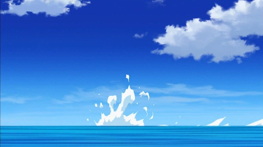 듀얼마스터즈) 6화, 골드한 위크! 남국 상륙작전!_72.webp