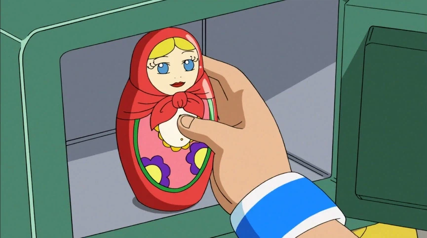 듀얼마스터즈) 6화, 골드한 위크! 남국 상륙작전!_112.webp