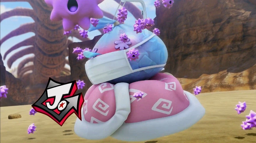 듀얼마스터즈) 6화, 골드한 위크! 남국 상륙작전!_286.webp