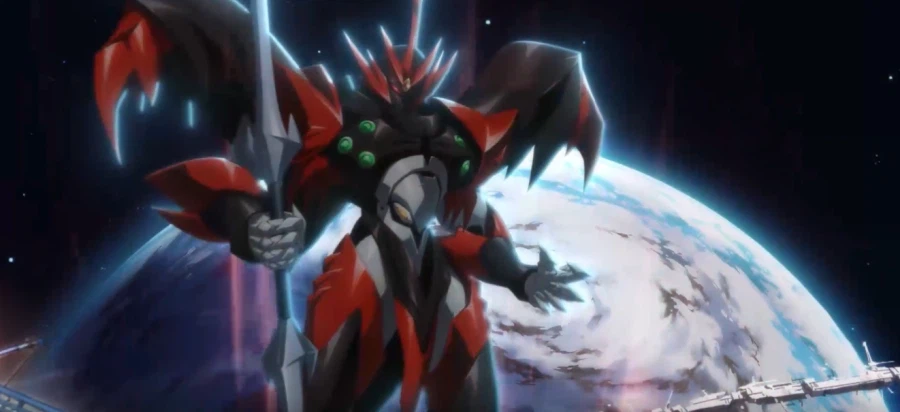 [랑그릿사] 랑그릿사 모바일 X 테카맨 블레이드 콜라보_4.webp