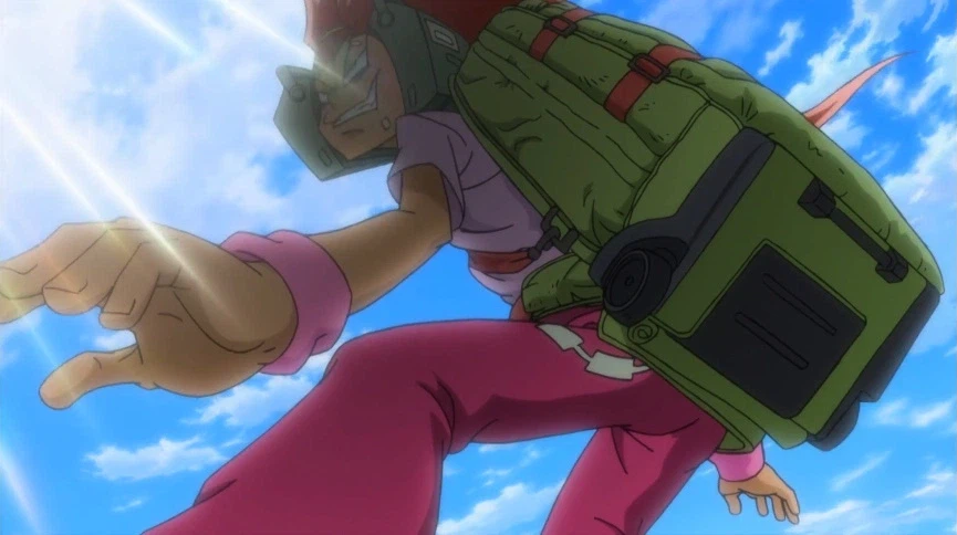 듀얼마스터즈) 6화, 골드한 위크! 남국 상륙작전!_339.webp