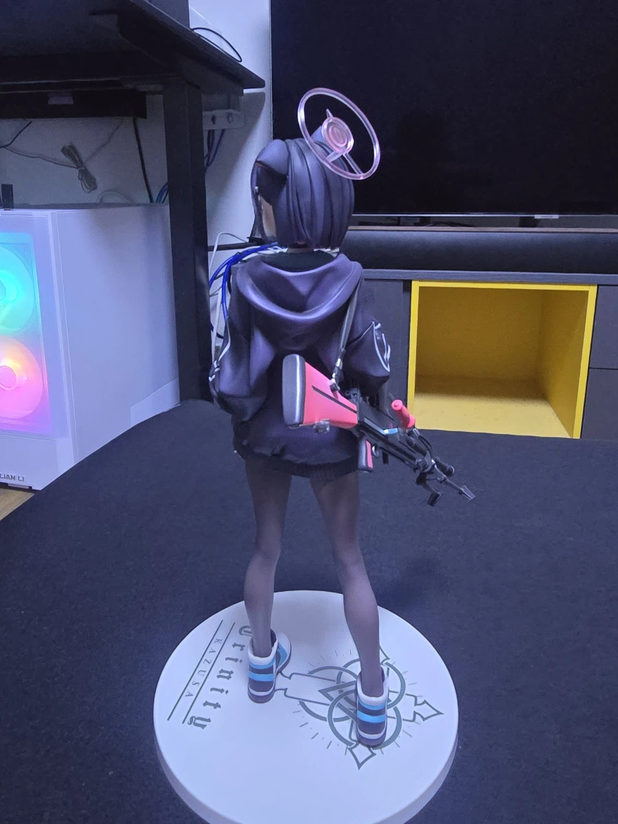 클레이넬) 쿄야마 카즈사 피규어_8.webp