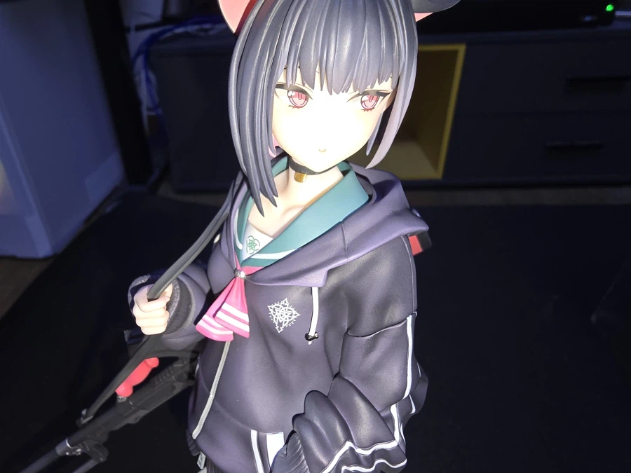 클레이넬) 쿄야마 카즈사 피규어_10.webp