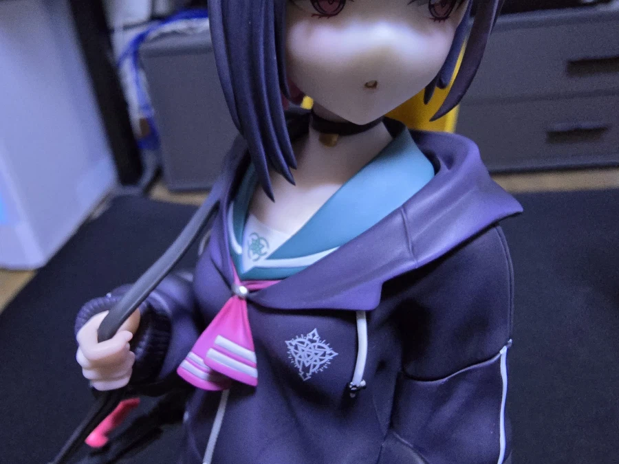 클레이넬) 쿄야마 카즈사 피규어_11.webp