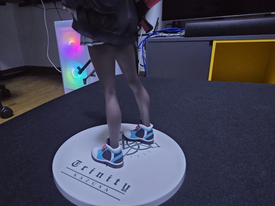 클레이넬) 쿄야마 카즈사 피규어_14.webp