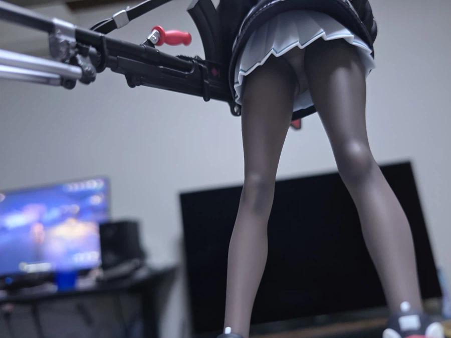 클레이넬) 쿄야마 카즈사 피규어_16.webp