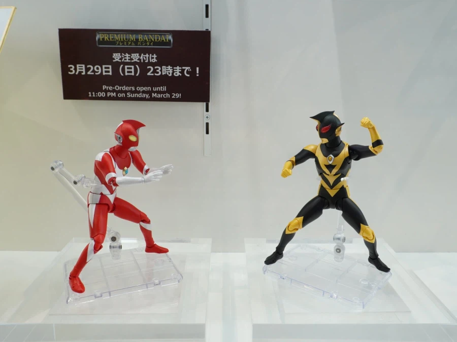 [반다이] S.H.Figuarts 울트라맨 섀도우 전시 이미지_4.webp