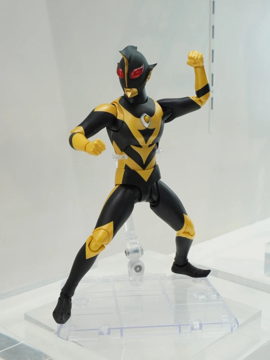 [반다이] S.H.Figuarts 울트라맨 섀도우 전시 이미지_3.webp