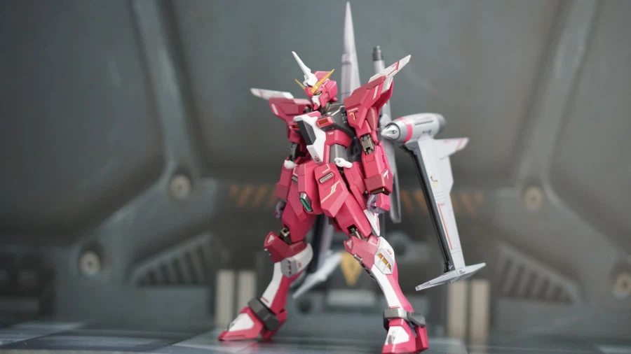 메탈 로봇혼 인피니트 저스티스 건담 2식_1.webp