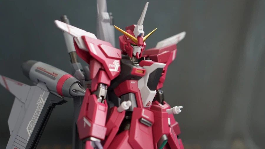 메탈 로봇혼 인피니트 저스티스 건담 2식_3.webp