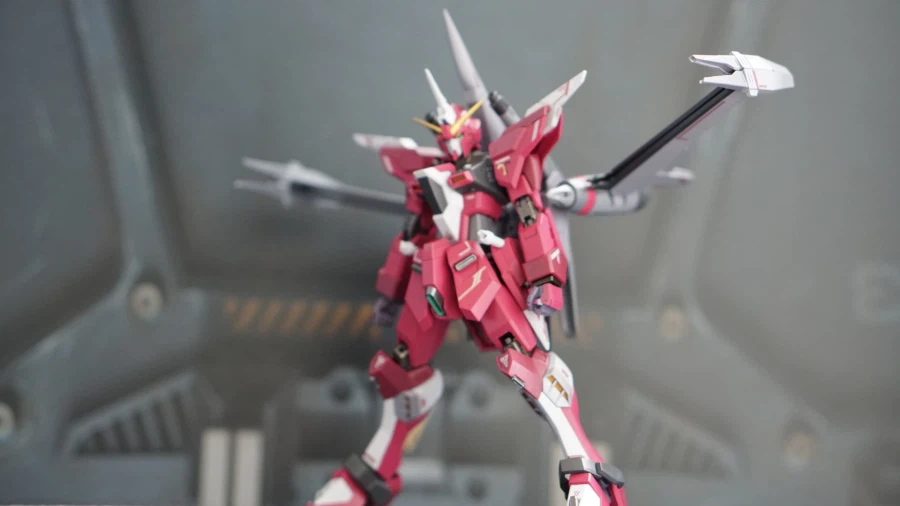 메탈 로봇혼 인피니트 저스티스 건담 2식_4.webp