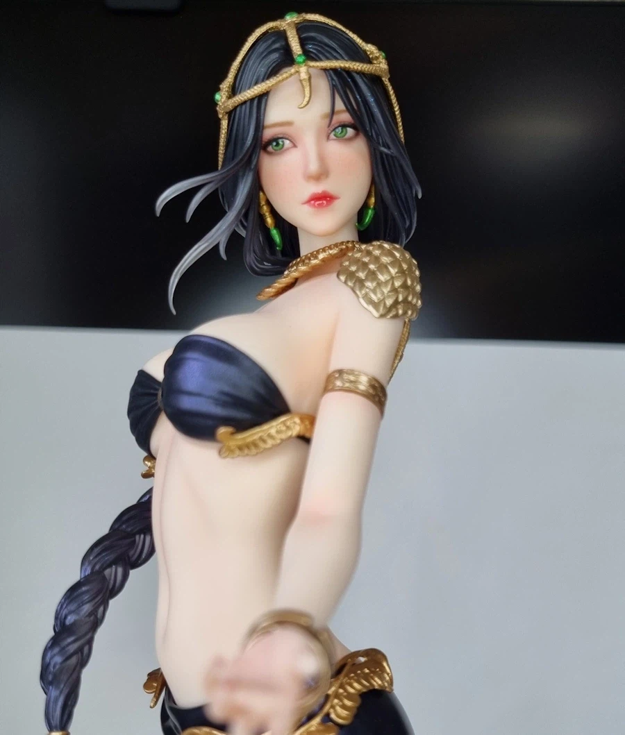 [베어판다] 1/6 귀도 에올리안, 유리아 해후 Ver._8.webp