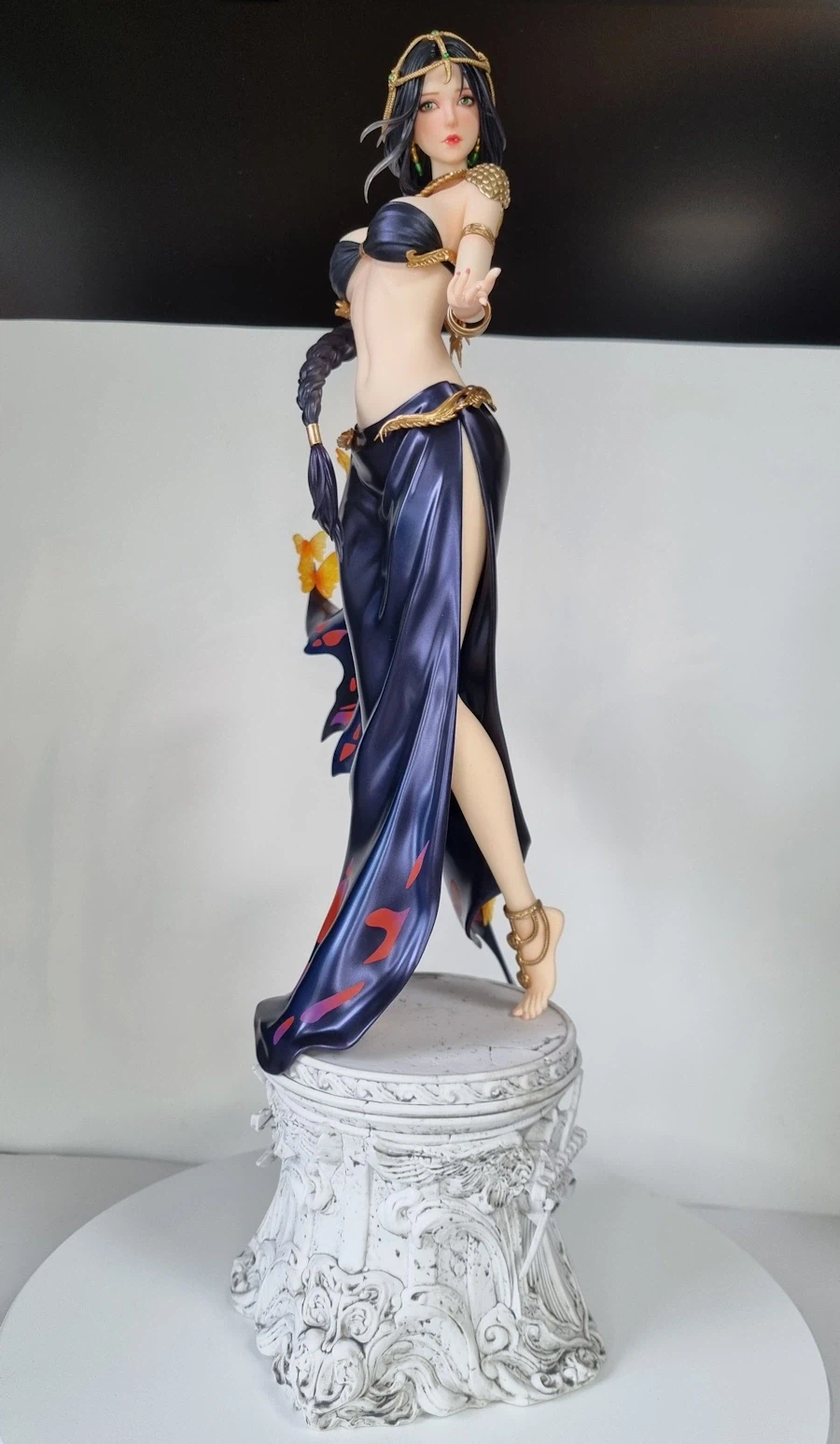 [베어판다] 1/6 귀도 에올리안, 유리아 해후 Ver._10.webp