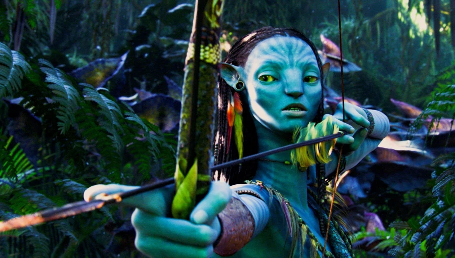 영화) (스포) [아바타1] 원래는 나비족이 먼저 선을 넘어서 전쟁이 났다?.sf_8.webp