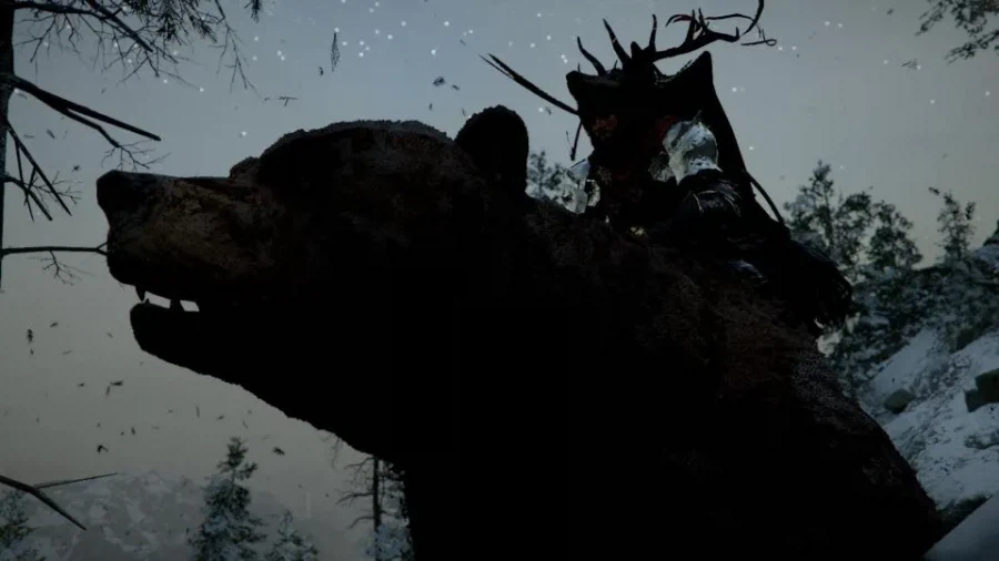 왜 평론가들은 붉은 사막을 플레이어들보다 덜 좋아했을까?_3.webp