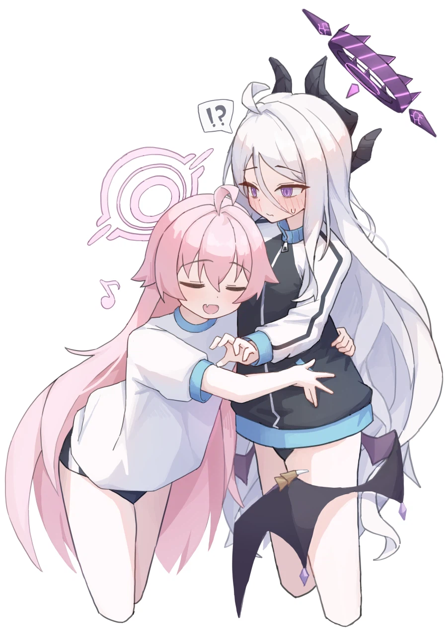 호시노와 히나 그려왔어요_1.webp