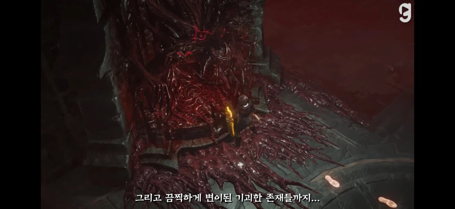 디아블로) 티리엘은 왜 졸툰쿨레를 못믿었나요???_1.webp