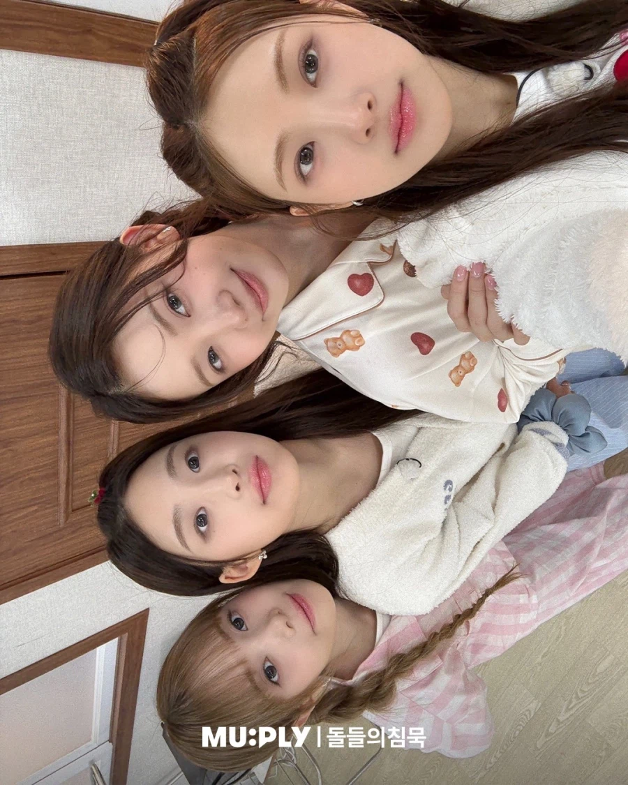 [베이비돈크라이] BDC - 'Bittersweet' (돌들의침묵 ver.)_6.webp