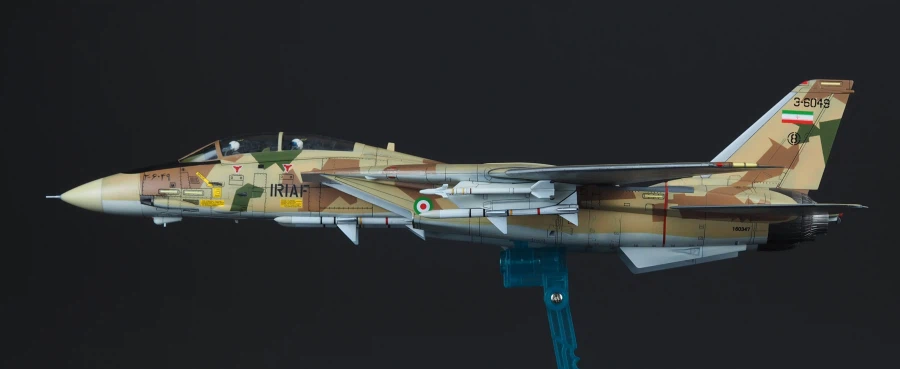 Academy 1/72 F-14A IRIAF_1.webp