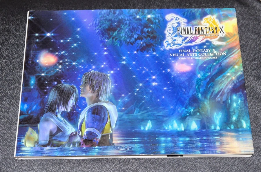 파판10 비주얼 아트 콜렉션 하나 가져왔습니다_1.webp