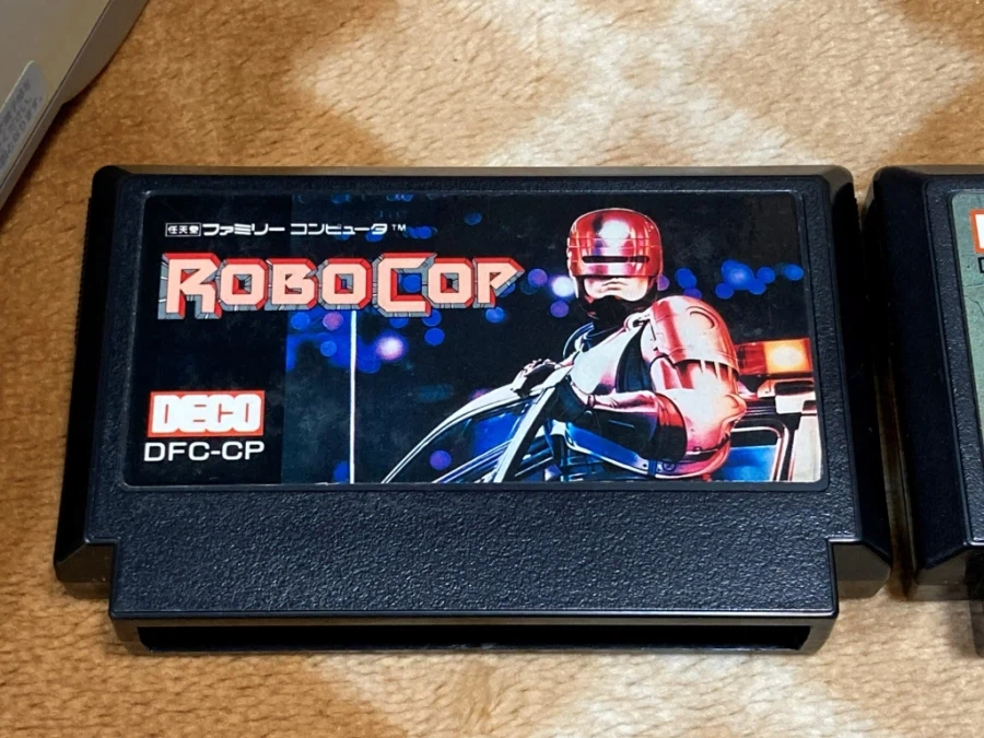 알팩으로 즐겁게80~ 패미콤 로보캅 1 & 2_9.webp
