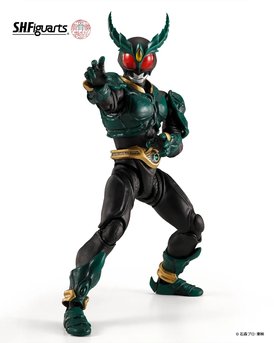 [반다이 혼웹상점] S.H.Figuarts(진골조제법) 가면라이더 길스_2.webp