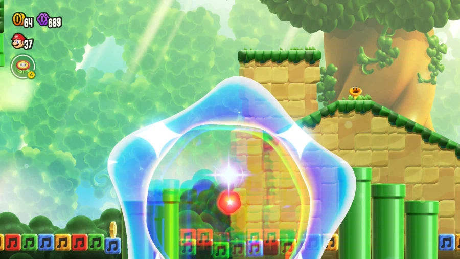 NS2 슈퍼 마리오브라더스 원더 스샷 모음_7.webp