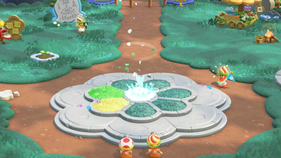 NS2 슈퍼 마리오브라더스 원더 스샷 모음_17.webp