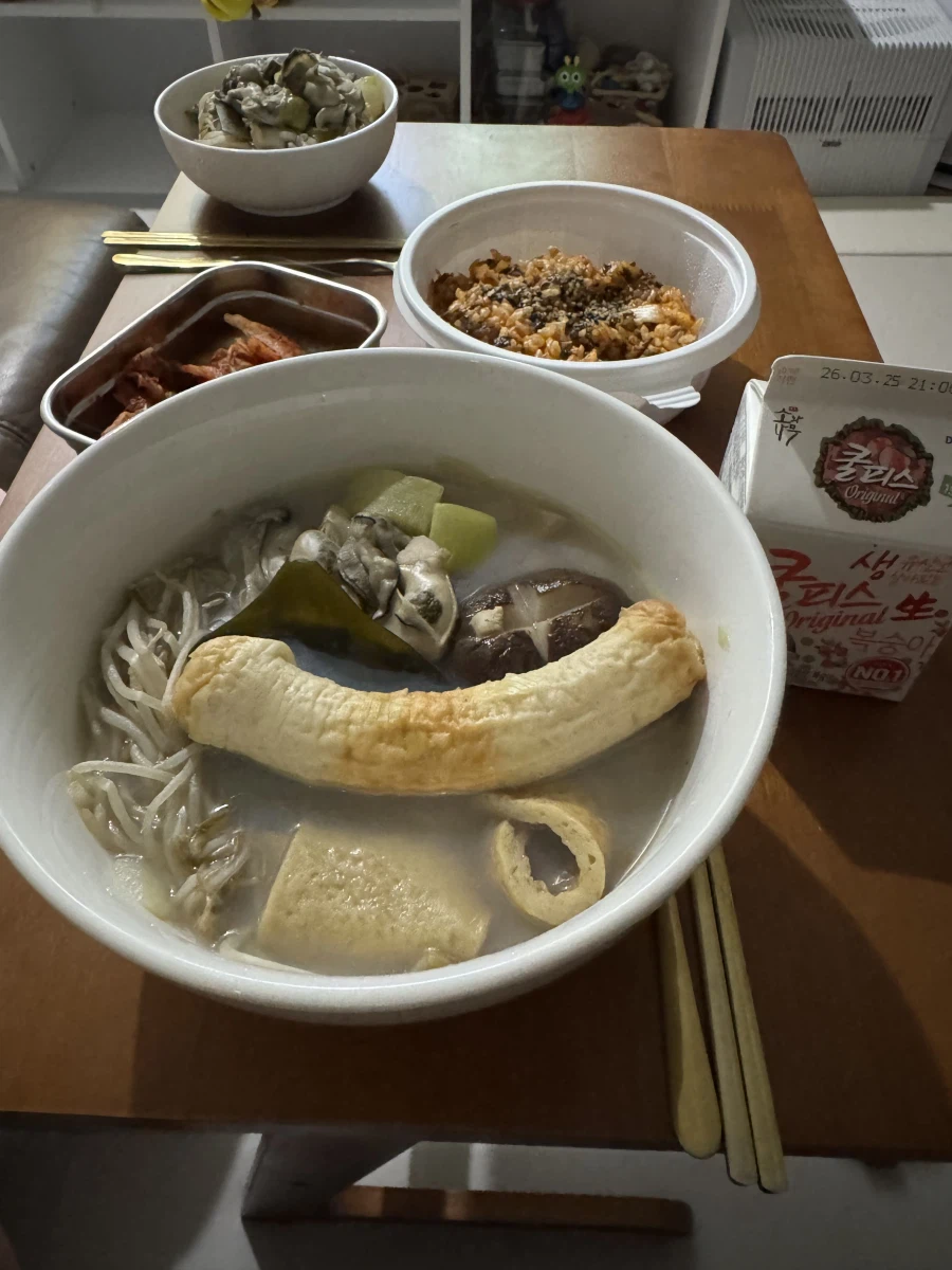 목금토일 먹고 마신것들~_2.webp