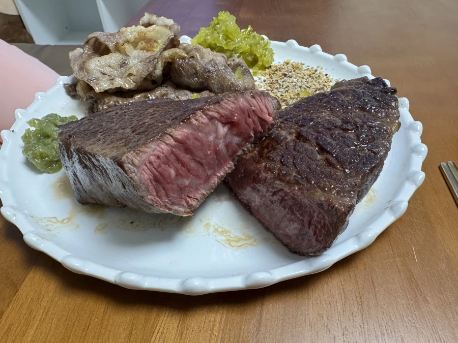 목금토일 먹고 마신것들~_4.webp