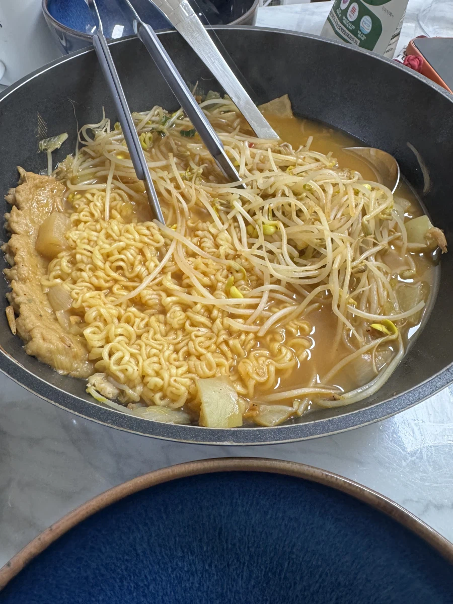 목금토일 먹고 마신것들~_10.webp