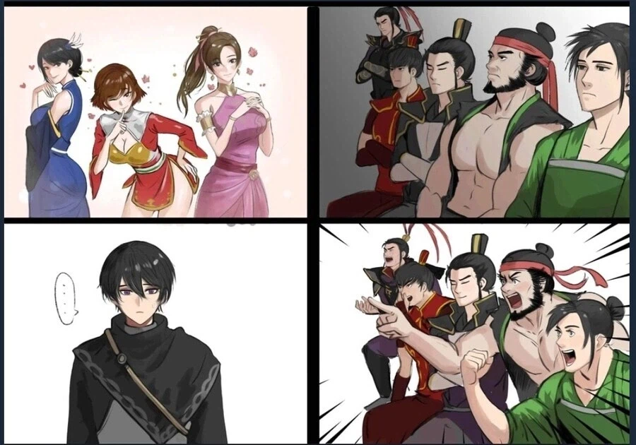 의외로 게이게이한 분위기 연출을 의도한 적 없는 게이ㅁ_3.webp